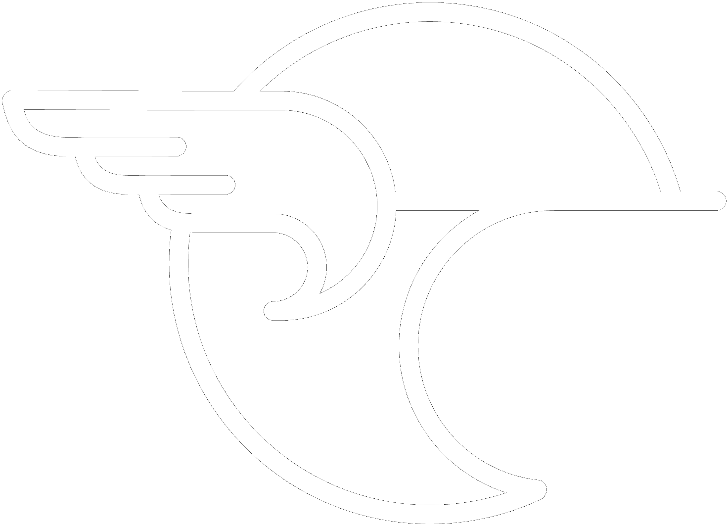 Logo white